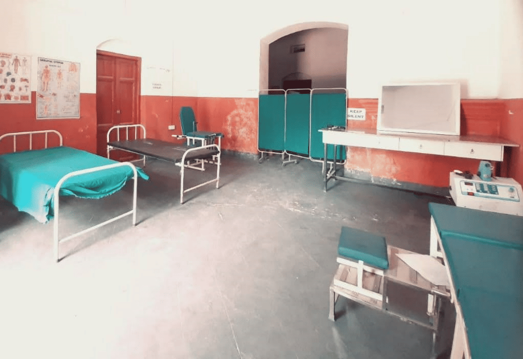 Gyan Jyoti College of Pharmacy Hazaribagh College Infrastructure photo 12